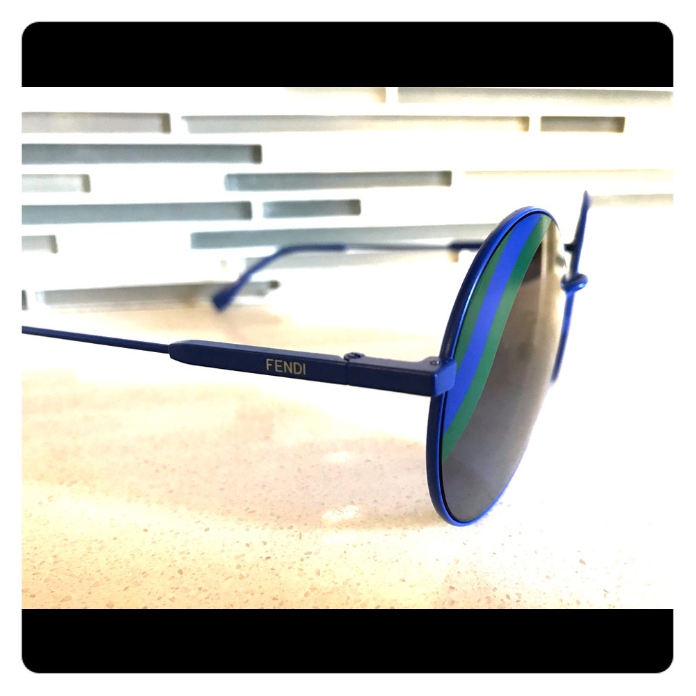 Fendi Sunglasses